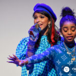 Madison Reyes & Jadah Marie – Julie and the Phantoms – Back to the Musical World