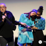 Kenny Ortega, Madison Reyes & Jadah Marie – Julie and the Phantoms – Back to the Musical World