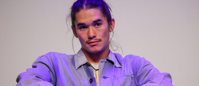 Booboo Stewart - Julie and the Phantoms, Descendants - Back To The Musical World
