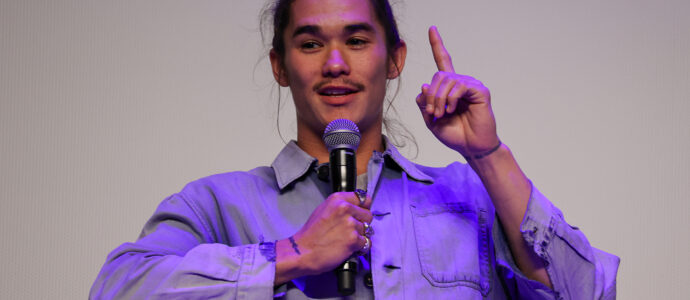 Booboo Stewart - Julie and the Phantoms, Descendants - Back To The Musical World