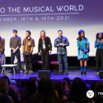 Back To The Musical World – High School Musical, Descendants & Julie and the Phantoms