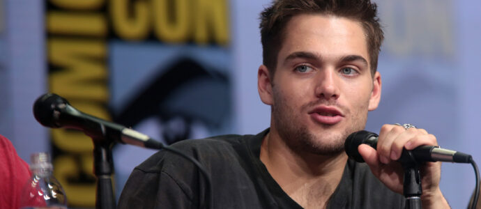 Dylan Sprayberry (Teen Wolf), nouvel invité de la convention Dream It At Home 6