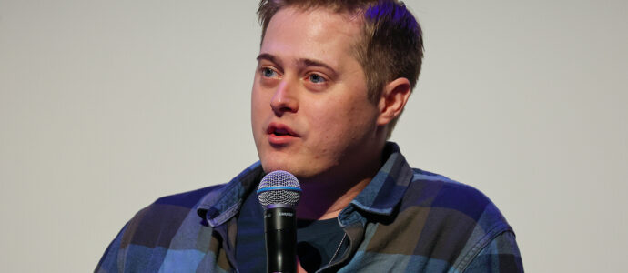 Lucas Grabeel - High School Musical - Back To The Musical World