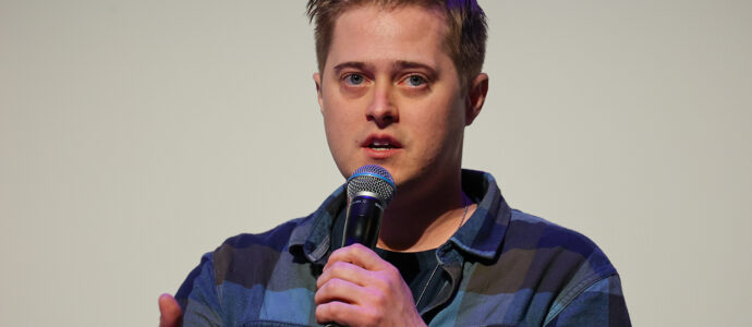 Lucas Grabeel - High School Musical - Back To The Musical World