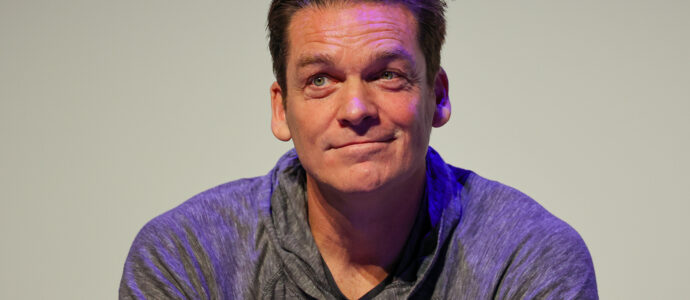 Bart Johnson - High School Musical - Back To The Musical World