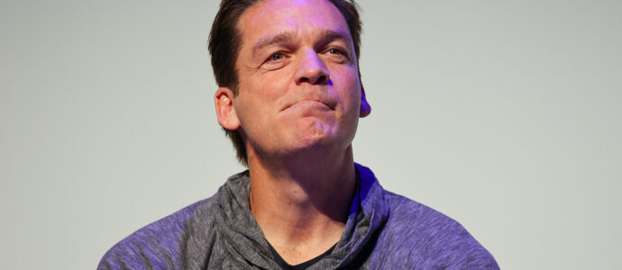 Bart Johnson - High School Musical - Back To The Musical World