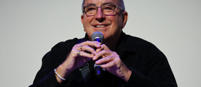 Kenny Ortega - High School Musical, Descendants, Julie and the Phantoms - Back To The Musical World