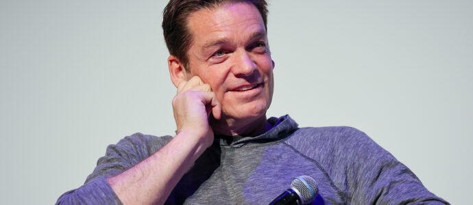 Bart Johnson - High School Musical - Back To The Musical World