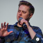 Lucas Grabeel – High School Musical – Back To The Musical World