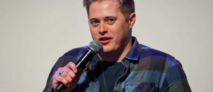 Lucas Grabeel - High School Musical - Back To The Musical World