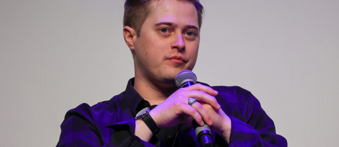 Lucas Grabeel - High School Musical - Back To The Musical World