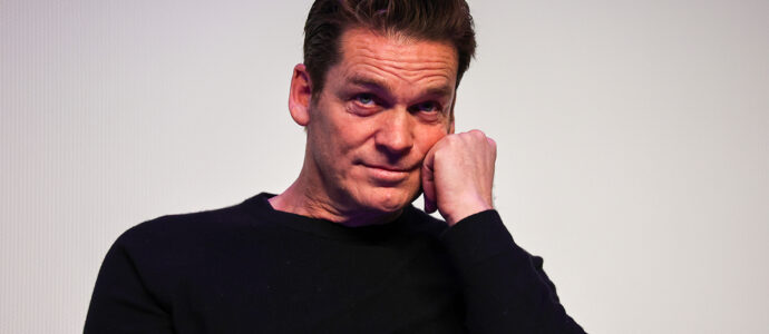 Bart Johnson - High School Musical - Back To The Musical World