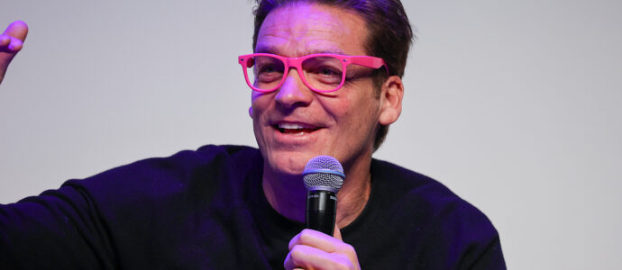Bart Johnson - High School Musical - Back To The Musical World