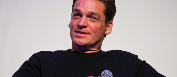 Bart Johnson - High School Musical - Back To The Musical World