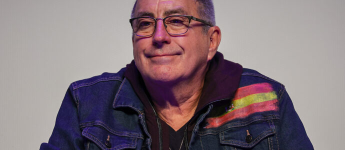 Kenny Ortega - High School Musical, Descendants, Julie and the Phantoms - Back To The Musical World