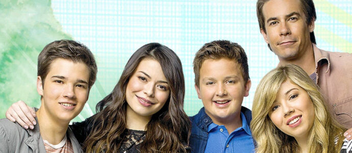 iCarly: a revival with the original cast on Paramount+