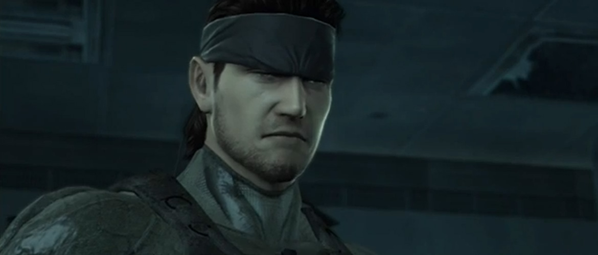 Metal Gear Solid : Oscar Isaac incarnera Solid Snake dans l'adaptation de Sony Pictures