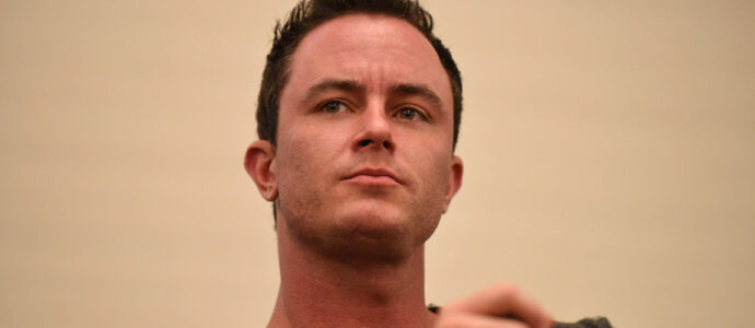 Ryan Kelley, premier invité de la convention Empire's Virtual Hangout 4 Ryan Kelley, premier invité de la convention Empire's Virtual Hangout 4
