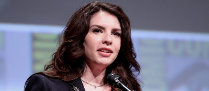 Stephenie Meyer annonce d’autres projets autour de Twilight Stephenie Meyer annonce d’autres projets autour de Twilight