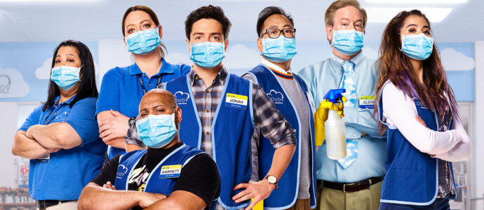 Superstore : la saison 6 sera la dernière