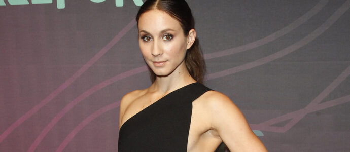 Pretty Little Liars : Troian Bellisario invitée à la convention virtuelle Dream It At Home 6