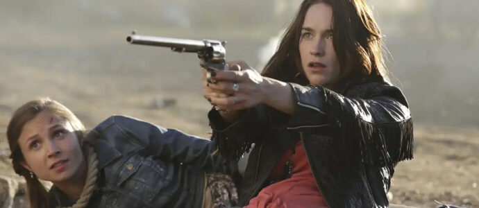 Wynonna Earp : les 4 premières saisons arrivent sur SYFY France à partir de janvier