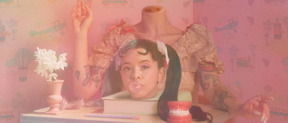 Melanie Martinez, After School EP, the bottom of the class?