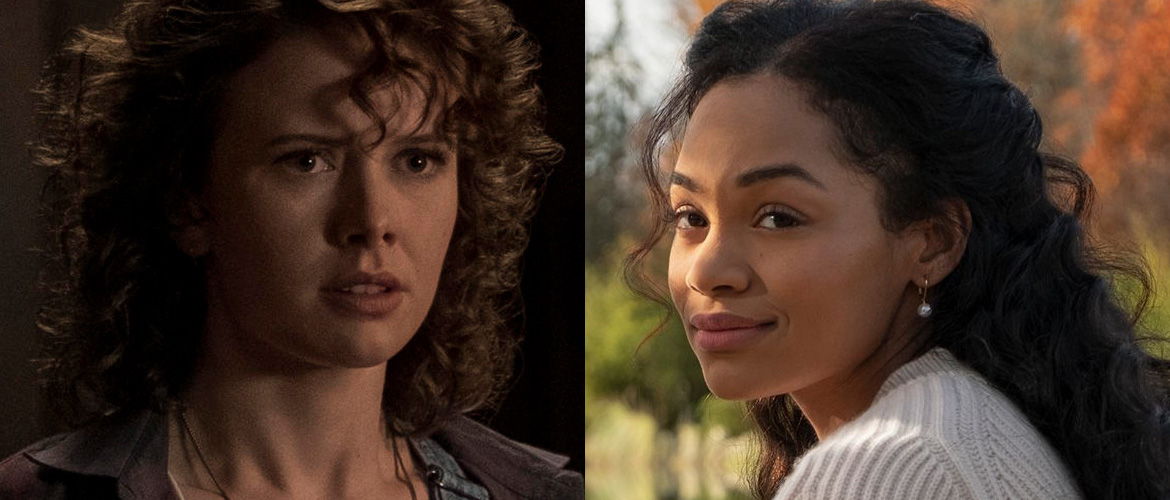 The Haunting of Bly Manor : Tahirah Sharif et Amelia Eve annonc&eacute;es &agrave; la Cosy Con