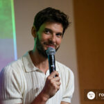 Ben Barnes – Shadow and Bone, Narnia – A Storm of Crows and Shadows