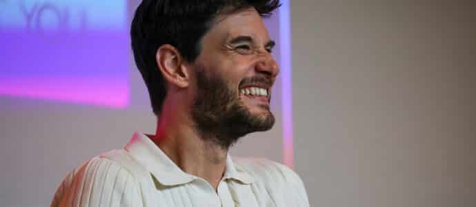 Ben Barnes - Shadow and Bone - A Storm of Crows and Shadows