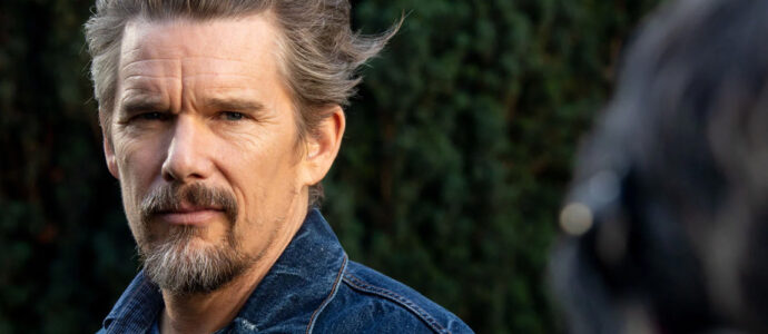 Casting News : Ethan Hawke en vilain dans Moon Knight, le reboot de Docteur Doogie se dévoile, ...