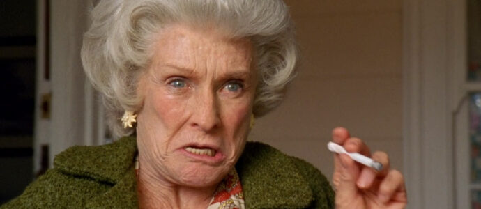 Cloris Leachman (Malcolm in the Middle, Raising Hope) is dead at 94.