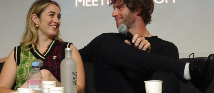 Danielle Galligan & Calahan Skogman &ndash; A Storm of Crows and Shadows &ndash; Shadow and Bone