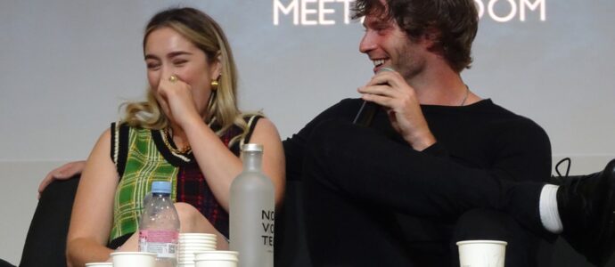 Danielle Galligan & Calahan Skogman – A Storm of Crows and Shadows – Shadow and Bone