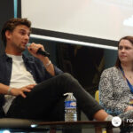 Freddie Thorp &ndash; Across The Other World &ndash; Fate: The Winx Saga