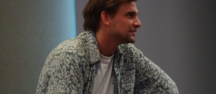 Freddie Thorp - Fate: The Winx Saga - Across The Other World
