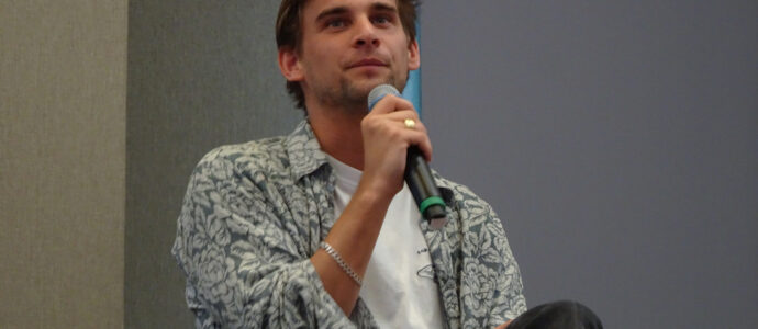 Freddie Thorp - Destin : La Saga Winx - Across The Other World