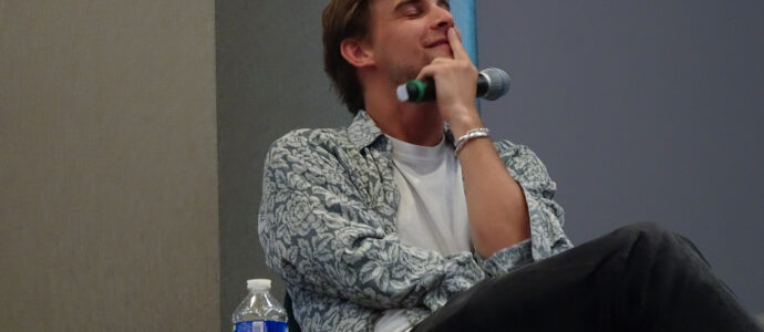 Freddie Thorp - Destin : La Saga Winx - Across The Other World