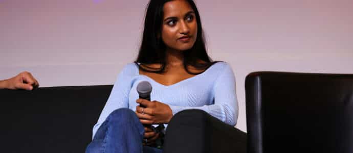 Amita Suman - A Storm of Crows and Shadows - Shadow and Bone