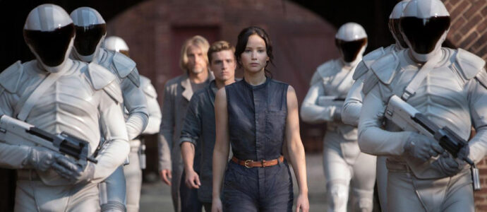 Et si on se faisait une soir&eacute;e Hunger Games ?