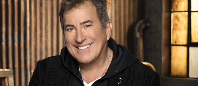 Kenny Ortega (High School Musical, Descendants, Julie and the Phantoms) invité à la Dream It At Home 8