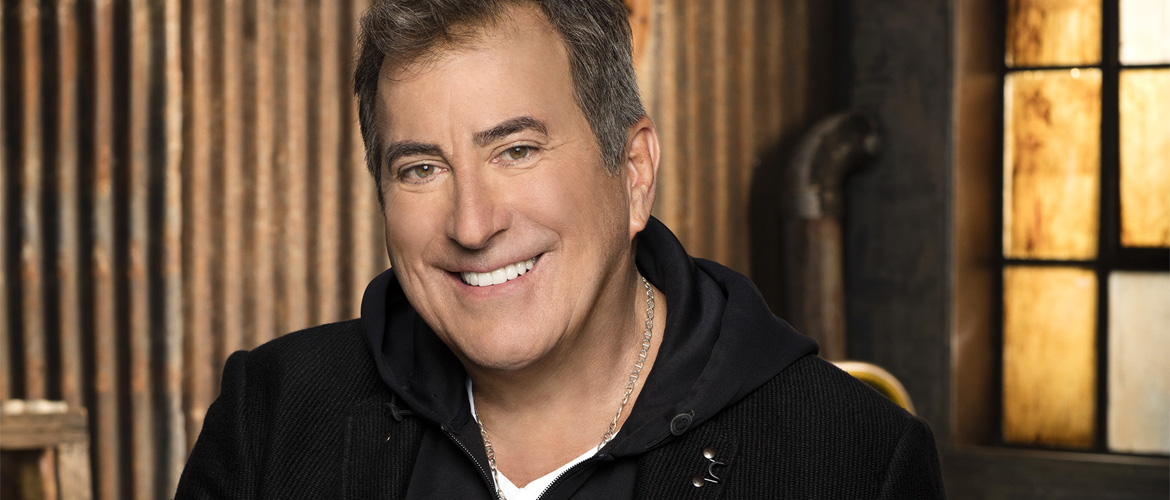 Kenny Ortega (High School Musical, Descendants, Julie and the Phantoms) invited to Dream It At Home 8
