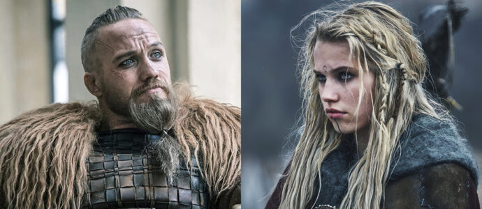 The Last Kingdom : Christian Hillborg et Thea Sofie Loch Næss seront présents à la convention Everlasting Adventure Online 2