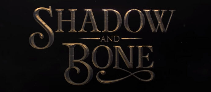 Shadow and Bone on Netflix in April