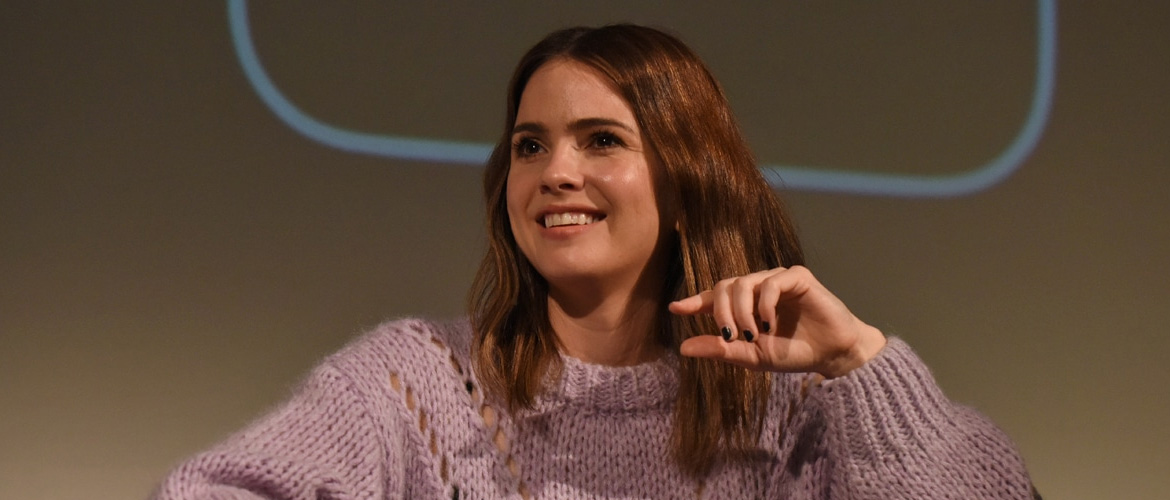 Teen Wolf : Shelley Hennig rejoint la guestlist de la Dream It At Home 7