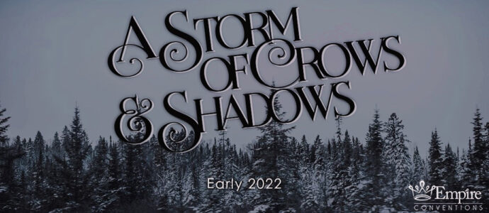 Shadow and Bone : Empire Conventions organisera une convention sur le Grishaverse en 2022