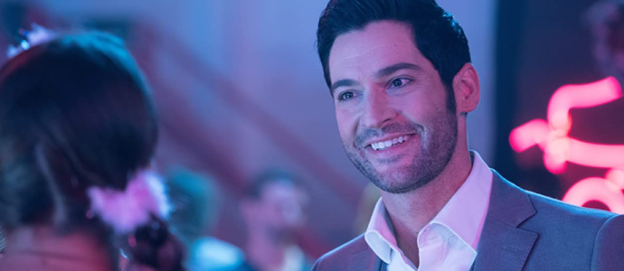 Lucifer: Tom Ellis, new guest at Empire's Virtual Hangout 4 convention