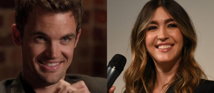 Les Fr&egrave;res Scott : Tyler Hilton et Kate Voegele seront pr&eacute;sents au Empire's Virtual Hangout 4