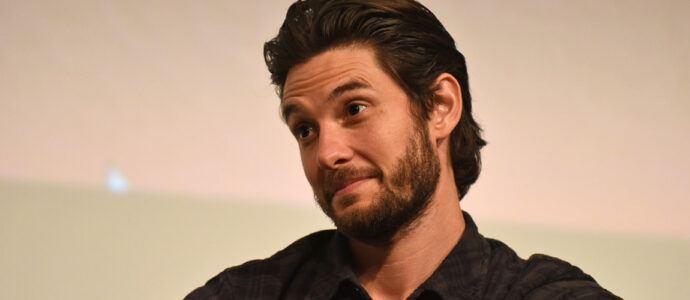 Shadow and Bone: an online convention with Ben Barnes as its first guest