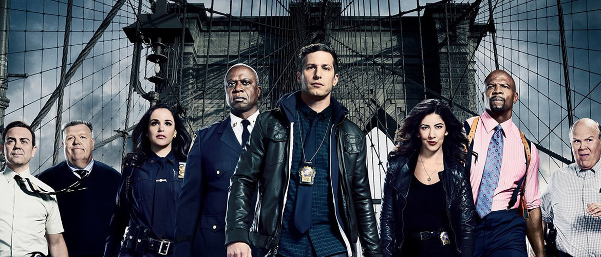 Brooklyn Nine-Nine : la saison 8 clôturera la série